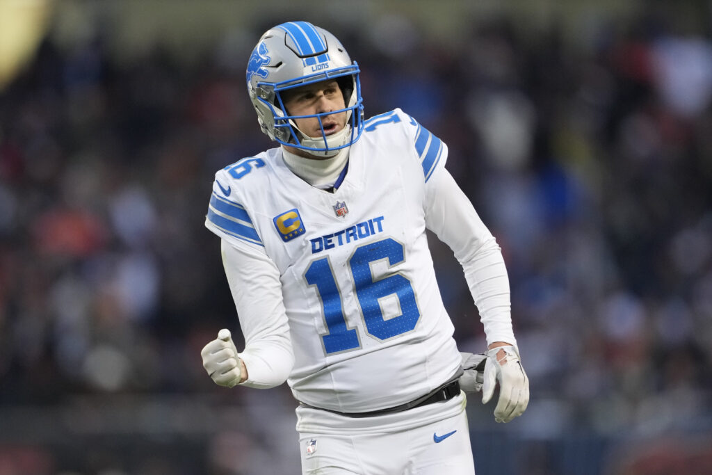 4 NFL teams who didn’t make the playoffs, but will in 2026