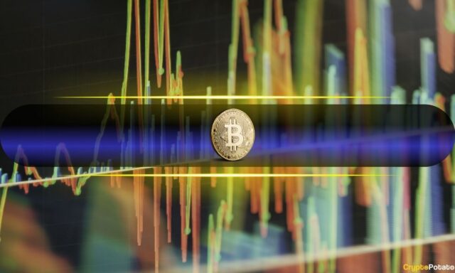 4 Things That Could Move Crypto Markets This Week
