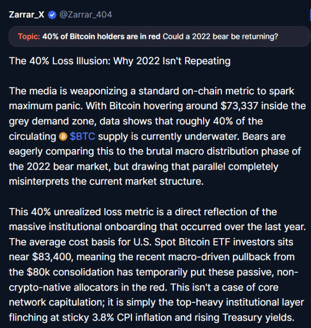 BTC