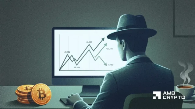 $500mln in longs wiped, conviction intact: Is Bitcoin’s pullback a healthy reset?