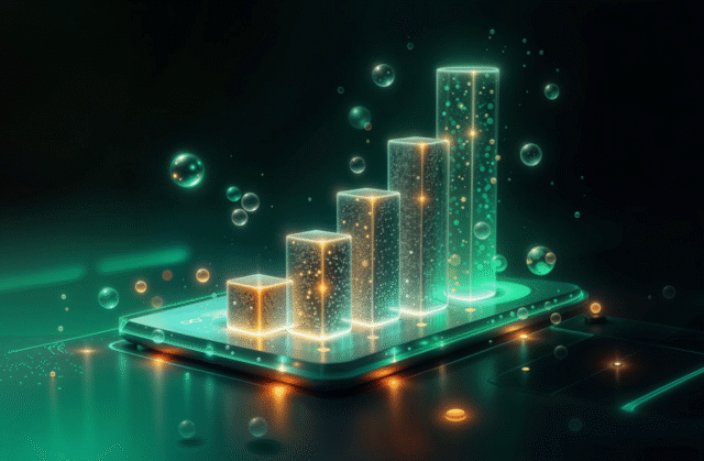 6 best AI stock trading apps in 2026: Automated tools for smarter stock trading