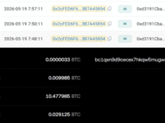 $6.7 million drained – How a user lost funds from both Coinbase and Kraken Kraken and Coinbase user lost $6.7M