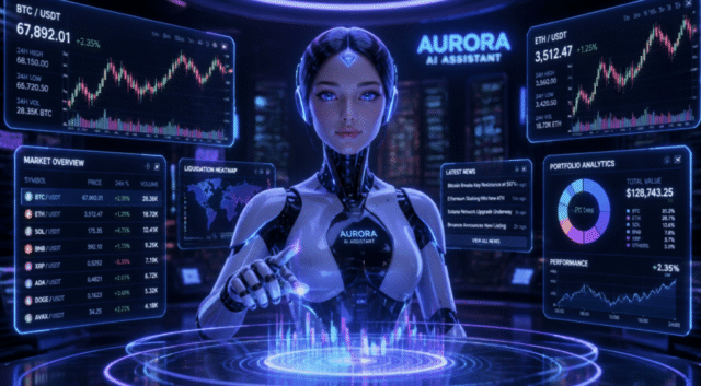 7 Best Free AI Crypto Trading Bots in 2026: How Traders Use Them to Automate Profits