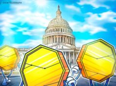 7 Democrats seen as ‘key’ to advancing CLARITY Act: Galaxy 7 Democrats seen as ‘key’ to advancing CLARITY Act: Galaxy