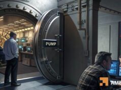 742M PUMP hits Binance – Can Pump.fun survive rising volatility? Is PUMP major breakout now at risk?