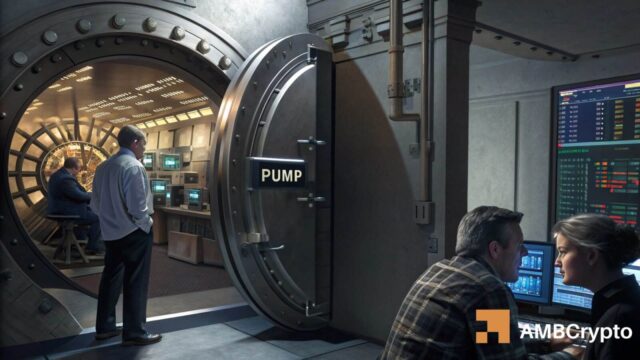 Is PUMP major breakout now at risk?
