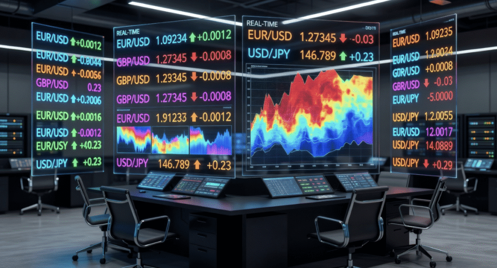 8 Free AI Forex Trading Bots in 2026: AI Signals, Automation, and Strategy Optimization