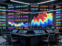 8 Free AI Forex Trading Bots in 2026: AI Signals, Automation, and Strategy Optimization 8 Free AI Forex Trading Bots in 2026: AI Signals, Automation, and Strategy Optimization