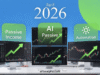 8 best AI stock trading bots for beginners in 2026: Which one actually delivers passive income? 8 best AI stock trading bots for beginners in 2026: Which one actually delivers passive income?