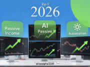 8 best AI stock trading bots for beginners in 2026: Which one actually delivers passive income? 8 best AI stock trading bots for beginners in 2026: Which one actually delivers passive income?