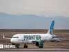 Person killed after being hit by plane on runway at Denver airport