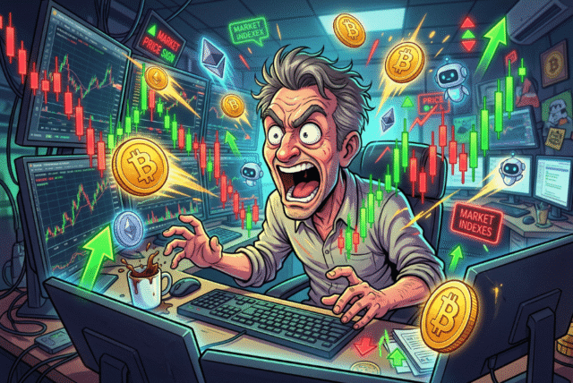 9 best AI crypto trading bots in 2026 you shouldn’t miss