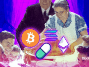 A holiday guide to explaining crypto to your relatives A holiday guide to explaining crypto to your relatives