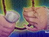 A man’s blockchain is his castle A man’s blockchain is his castle