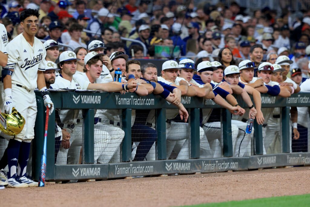 ACC baseball tournament 2026: Schedule, scores, bracket, and more