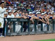 ACC baseball tournament 2026: Schedule, scores, bracket, and more ACC baseball tournament 2026: Schedule, scores, bracket, and more