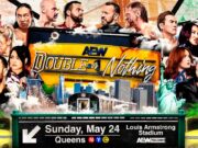 AEW Double or Nothing 2026: full review and match grades AEW Double or Nothing 2026: full review and match grades