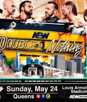 AEW Double or Nothing 2026: full review and match grades AEW Double or Nothing 2026: full review and match grades