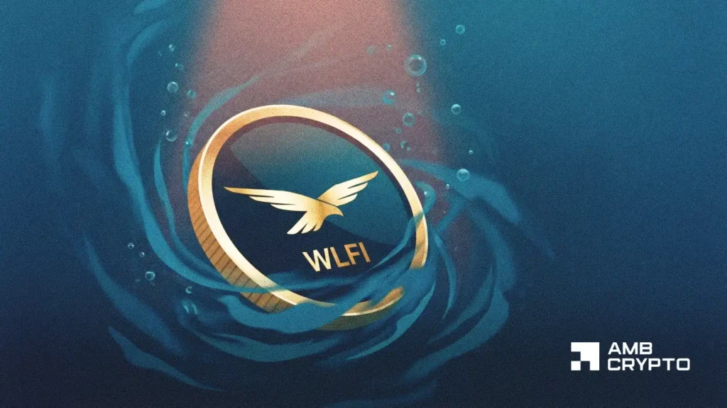 WLFI treasury firm AI Financial Corporation reported a net loss of $271.49 million in Q1 2026