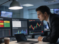 AI trading bots platforms review: BulkQuant, Trade Ideas, and 3Commas AI trading bots platforms review: BulkQuant, Trade Ideas, and 3Commas