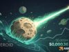 ASTEROID surges 19%, volume jumps 72% – Will price break above $0.00036? ASTEROID surges 19%, volume jumps 72% - Will price break above $0.00036?