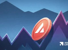 AVAX price prediction – How important is $9 support as sidelined traders refuse to chase news? AVAX price prediction - How important is $9 support as sidelined traders refuse to chase news?
