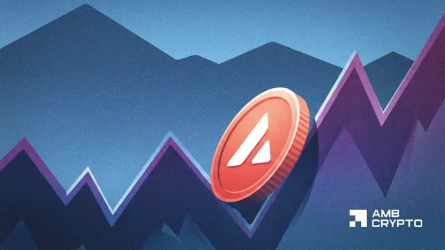 AVAX price prediction - How important is $9 support as sidelined traders refuse to chase news?