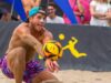 AVP Volleyball is your next sports obsession AVP Volleyball is your next sports obsession