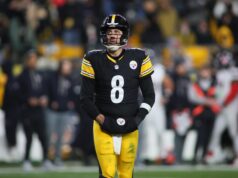 Aaron Rodgers makes his decision Aaron Rodgers makes his decision