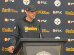 Aaron Rodgers retirement: 2026 will be Steelers’ QB’s final NFL season Aaron Rodgers retirement: 2026 will be Steelers’ QB’s final NFL season