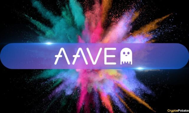 Aave Secures FCA Approval for UK Crypto Operations Aave Secures FCA Approval for UK Crypto Operations