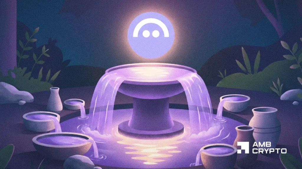 Aave restores lending activity as rsETH recovery refills 117K tokens - Details