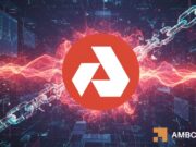 Akash Network crashes 12% – Can AKT bulls defend the $0.595 support? Akash Network crashes 12% - Can AKT bulls defend the $0.595 support?