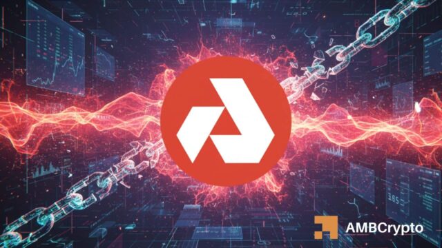 Akash Network crashes 12% - Can AKT bulls defend the $0.595 support?