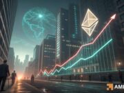 All about Ethereum’s latest test of a key supply zone after spike in Korea Premium Index All about Ethereum's latest test of a key supply zone after spike in Korea Premium Index