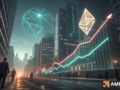 All about Ethereum’s latest test of a key supply zone after spike in Korea Premium Index All about Ethereum's latest test of a key supply zone after spike in Korea Premium Index
