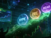 Altcoin Season on the Horizon? Altcoin Narrative Returns as HYPE, ZEC, NEAR Lead Market Gains