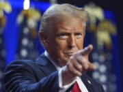Altcoins and Bitcoin Crash After Donald Trump Pledged to Save Crypto Altcoins and Bitcoin Crash After Donald Trump Pledged to Save Crypto