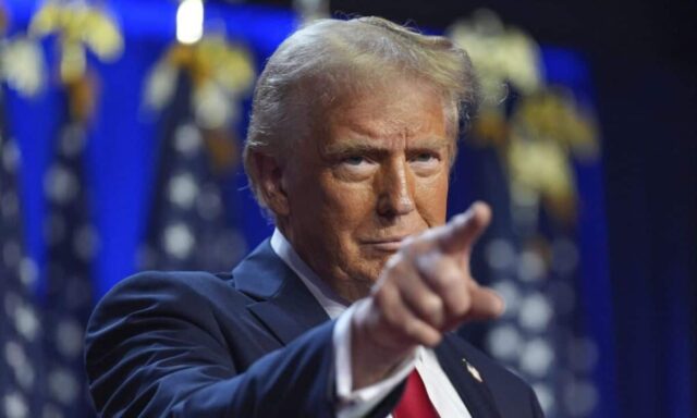 Altcoins and Bitcoin Crash After Donald Trump Pledged to Save Altcoins and Bitcoin Crash After Donald Trump Pledged to Save Crypto