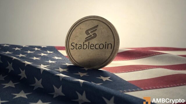 stablecoins