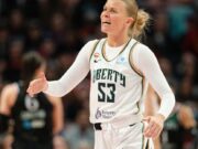 Another WNBA guard has been waived, but this time is different Another WNBA guard has been waived, but this time is different