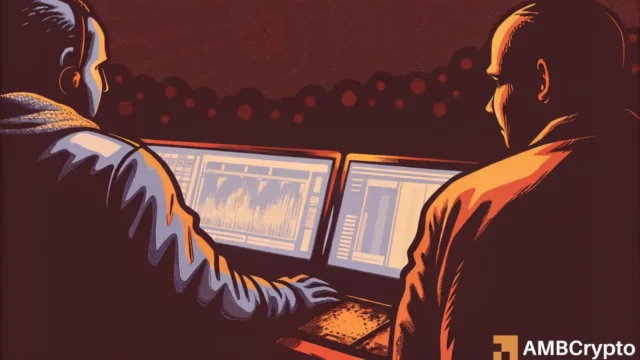 Arbitrum is trending again, but traders aren't quite convinced - Why?