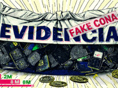 Argentine Prosecutors Arrest 24, Seize Over $8M in USDT in 'Fake Coins' Crypto-Fraud Sweep Argentine Prosecutors Arrest 24, Seize Over $8M in USDT in 'Fake Coins' Crypto-Fraud Sweep