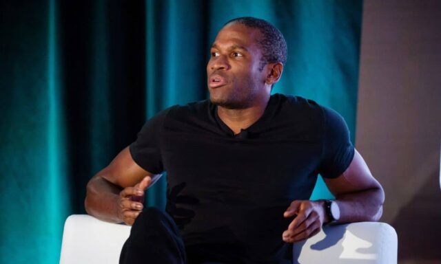 Arthur Hayes Predicts AI Race Will Push Bitcoin Back to $126K