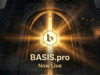 BASIS.pro Is Live: Base58Labs Officially Launches Crypto Arbitrage Platform BASIS.pro Is Live: Base58Labs Officially Launches Crypto Arbitrage Platform
