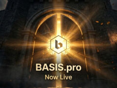BASIS.pro Is Live: Base58Labs Officially Launches Crypto Arbitrage Platform BASIS.pro Is Live: Base58Labs Officially Launches Crypto Arbitrage Platform
