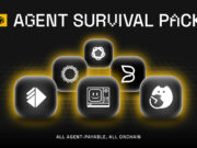 BNB Chain Launches Agent Survival Pack, Bringing Onchain Payments to AI Agents Across 6 Partner Projects BNB Chain Launches Agent Survival Pack, Bringing Onchain Payments to AI Agents Across 6 Partner Projects