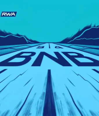 BNB Chain just posted one of crypto’s fastest RWA growth rates – Details inside! BNB Chain just posted one of crypto’s fastest RWA growth rates - Details inside!