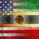 BTC, XRP on the Move Amid Trump's Latest Message on Iran: Details