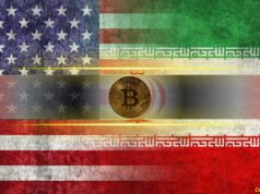 BTC, XRP on the Move Amid Trump’s Latest Message on Iran: Details BTC, XRP on the Move Amid Trump's Latest Message on Iran: Details